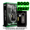 MAGICSOD Super Sour Diesel 2000mg THC Blend Disposable Vape - Sativa-dominant