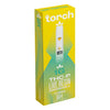 Torch THC-P LIVE RESIN Disposable Vape GG4 Hybrid 1G