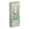 Torch THC-P LIVE RESIN Disposable Vape Wedding Wreck Sativa 1G