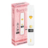 Live Rosin Night Queen Indica Torch THC-A Disposable Vape Pen 2.5g