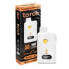 Live Rosin MANGO MERINGUE SATIVA Torch THC-A Disposable Vape 5g