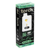 Live Rosin GRAPEFRUIT DURBAN SATIVA Torch THC-A Disposable Vape 5g