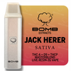 BOMB EXTRACTS THC-A + D9 + THCP  MASTERBLEND  LIVE RESIN 2G VAPE JACK HERER - SATIVA