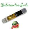 THC WATERMELON KUSH Full Spectrum 510 Thread Vape Cartridge 1000mg 1 gram