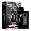 MAGICSOD Wedding Cake 2000mg THC Blend Disposable Vape - Indica