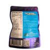 4U20 THC Blend Gummies – Blue Razz Indica | 200mg Each, 20ct