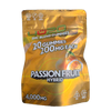 4U20 THC Blend Gummies – Passion Fruit Hybrid | 200mg Each, 20ct