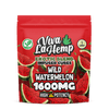 viva la hemp Exotic Blend Infused Cubes – 1600MG Wild Watermelon