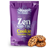 MAGICSOD ZEN CBD-THC COOKIE 150MG - CHOCOLATE CHIP