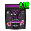 DELTA 8 THC INFUSED GUMMIES MIXED BERRY 600mg