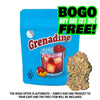 3.5g THC-A COOKIES Grenadine – Flower