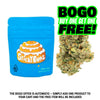 3.5g THC-A COOKIES STICKY BUNS FLOWER HYBRID