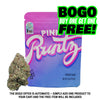 3.5g THC-A COOKIES PINK RUNTZ FLOWER HYBRID