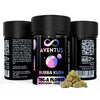 AVENTUS8 THC-A Flower Bubba Kush 10g