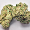 Bubba Kush Delta 8 Flower (indica)