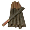 THC-A pre-rolls Jar of 10 x 2G Bubba Kush SATIVA