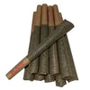 THC-A pre-rolls Jar of 10 x 2G Ghost Dawg INDICA