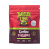 Cookies THCA Delta 9 Signature Blend Gummies 1000MG - Tahitian Lime