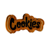 COOKIES™ PREMIUM COLLECTOR ASHTRAY –  RANDOM COLOR