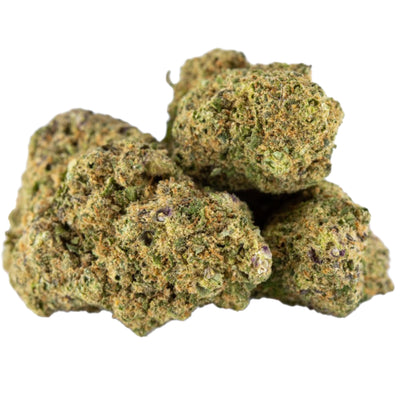 AVENTUS8 THC-A FLOWER ICE CREAM CAKE 28G -  1 ounce