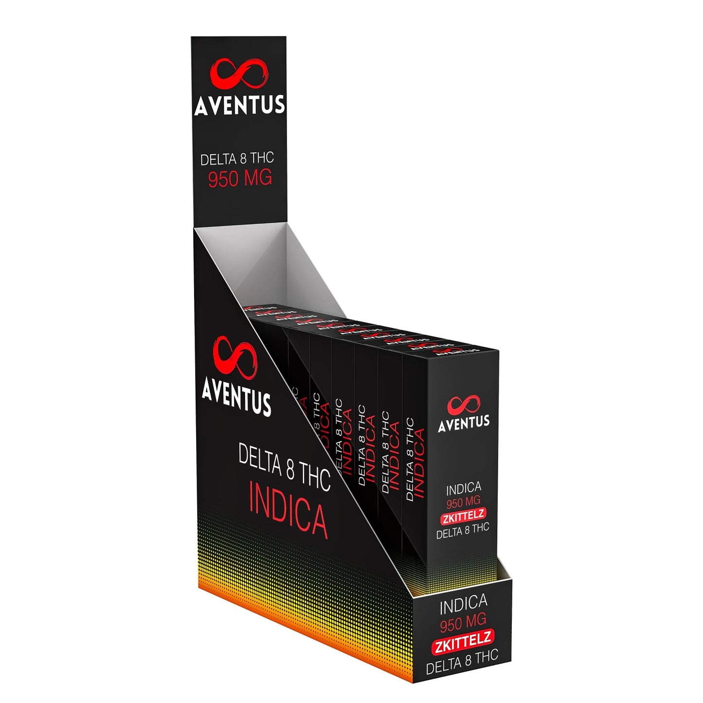 Delta 8 Zkittelz Disposable Vape