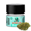 AVENTUS8 THC-A Flower Sour Space Candy 3.5g - Hybrid