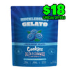Cookies THCA Delta 9 Signature Blend Gummies 1000MG - huckleberry gelato