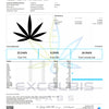 aventus8 - 2G THCA Diamond Preroll Hawaiian Haze