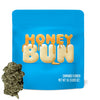 1g THC-A COOKIES HONEY BUN FLOWER INDICA HYBRID