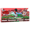 Silly Farms Mushroom Chocolate Bar