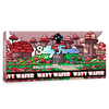 Silly Farms Mushroom Chocolate Bar