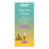 Vape-Cay London Cartridge 2.2ML - Purple Urkle - Indica