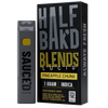 HALFBAK’D BLENDS LUCID – Pineapple Chunk (Indica)