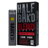 HALFBAK’D BLENDS LUCID – Strawberry Jam (Hybrid)