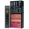 HALFBAK’D BLENDS HYPE – Peachy Pear (Sativa)