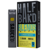 HALFBAK’D BLENDS HYPE – Lemon Dropz (Indica)