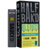 HALFBAK’D BLENDS HYPE – Lemon Dropz (Indica)
