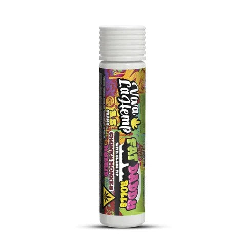 Fat Daddy Rolls 3.5G – Chunky Diesel - Hybrid