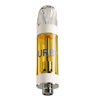 Vape-Cay London Cartridge 2.2ML - Lime Sherbert - Sativa