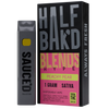 HALFBAK’D BLENDS HYPE – Peachy Pear (Sativa)