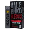 HALFBAK’D BLENDS LUCID – Strawberry Jam (Hybrid)