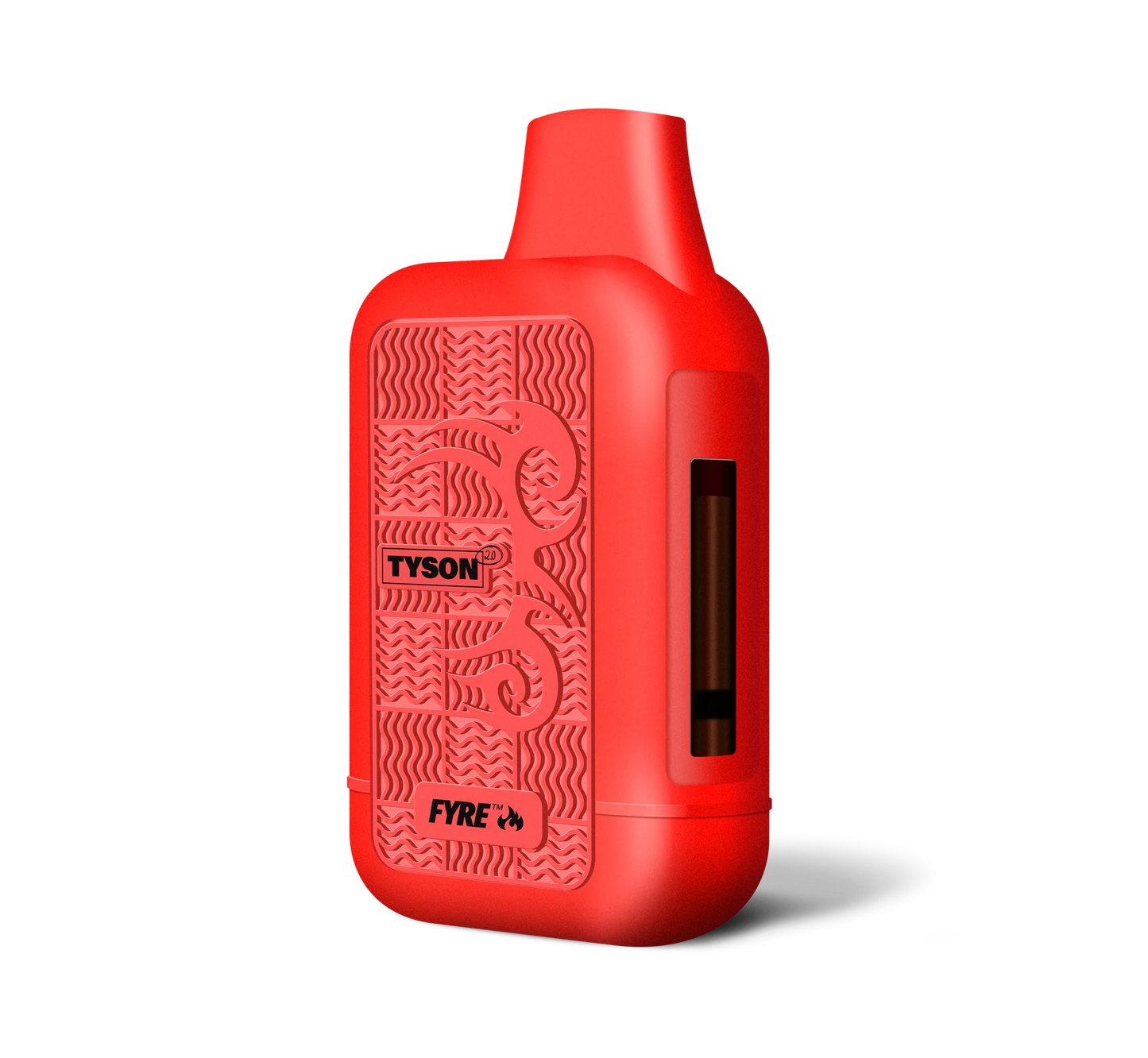 Tyson 2.0 Knockout THC-P Blend 3G Vape - OG Kush - Indica