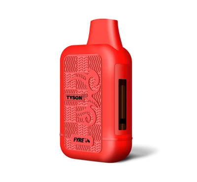 Tyson 2.0 Knockout THC-P Blend 3G Vape - OG Kush - Indica