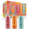 Polk A Dot Mushroom Seltzer 120OZ