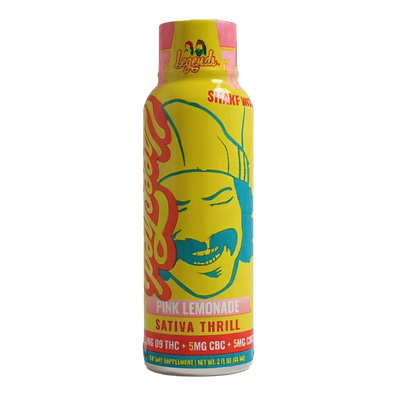 CHEECH AND CHONG, 25MG OF INDICA BLISS IN A SINGLE SHOT. – Legends Indica Shot