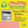 CHEECH AND CHONG, 25MG OF INDICA BLISS IN A SINGLE SHOT. – Legends Indica Shot