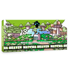 Silly Farms Mushroom Chocolate Bar