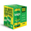 Amigos THC Sodas – 50mg Delta 9 THC | High-Dose, Fast-Onset, Alcohol-Free (4 Pack)