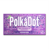 PolkaDot Magic Mushroom Chocolate Bar