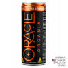 Oracle Organix EXTRA STRENGTH Sparkling THC Seltzer – 50mg  Mango Mai Thai